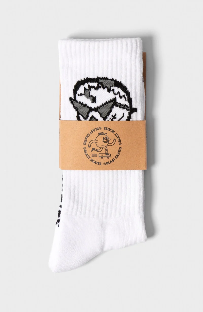 SKULLS SOCKS