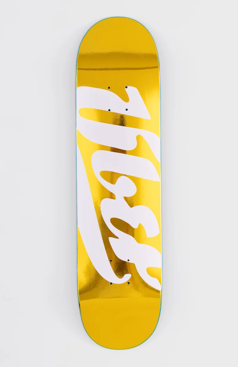 BIG LOGO Gold
