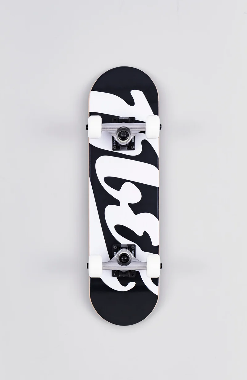 Mini Skateboard 6.5″ Complete