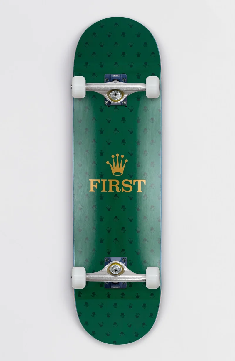 RLX BOOTLEG - Skateboard Prem Complete