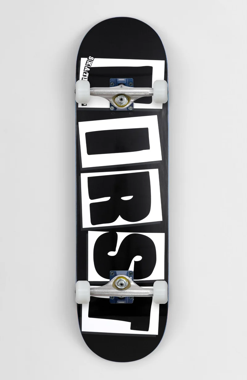 BB BOOTLEG - Skateboard Prem Complete