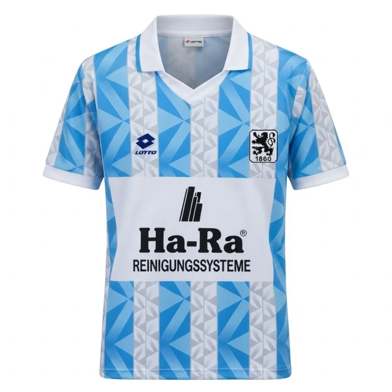 TSV 1860 München Heimtrikot 1993/94 Herren Fan-Version (Retro)