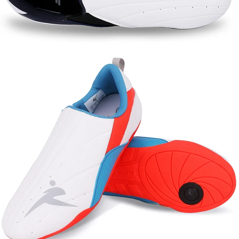 Taekwondo Schuhe – Kampfsport Sneaker für Trainer & Athleten