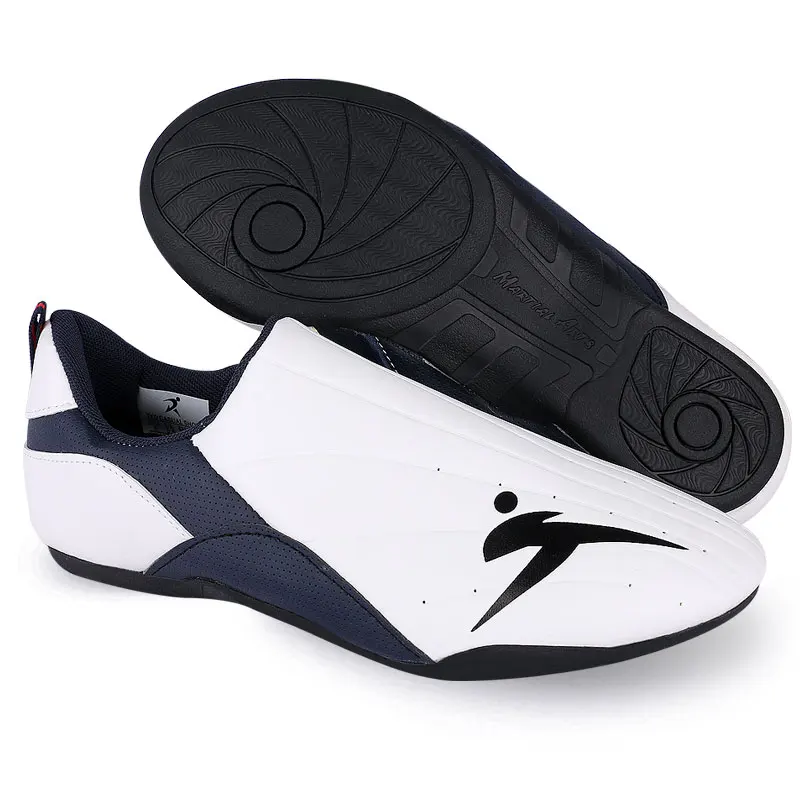 Taekwondo Schuhe – Kampfsport Sneaker für Trainer & Athleten