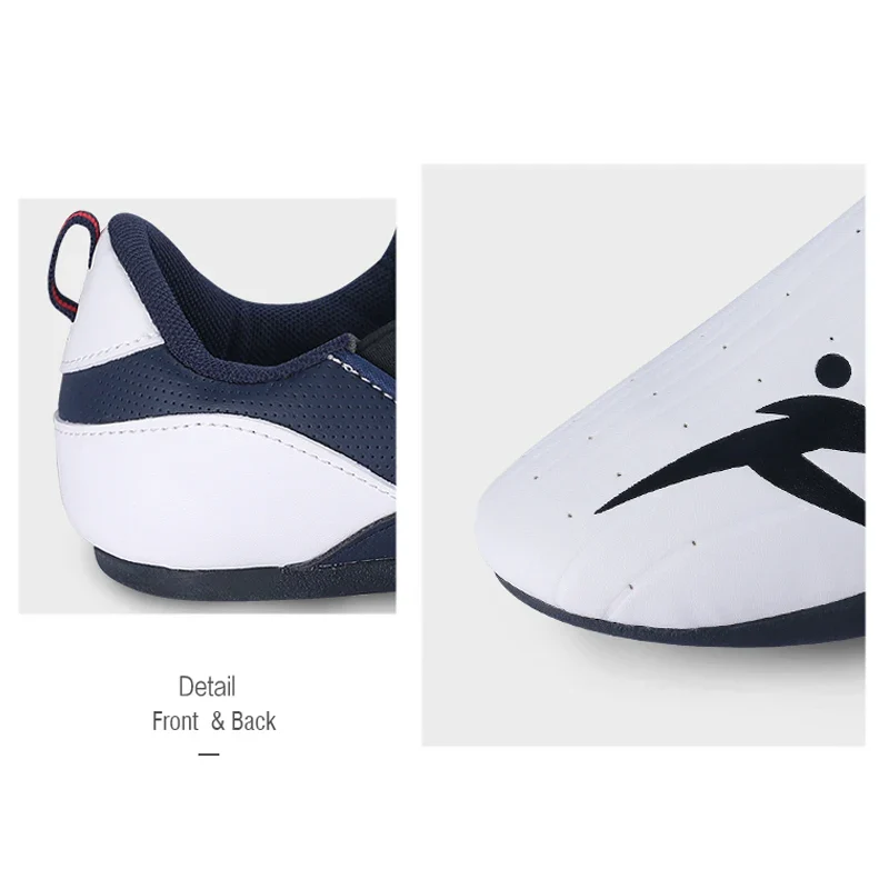 Taekwondo Schuhe – Kampfsport Sneaker für Trainer & Athleten