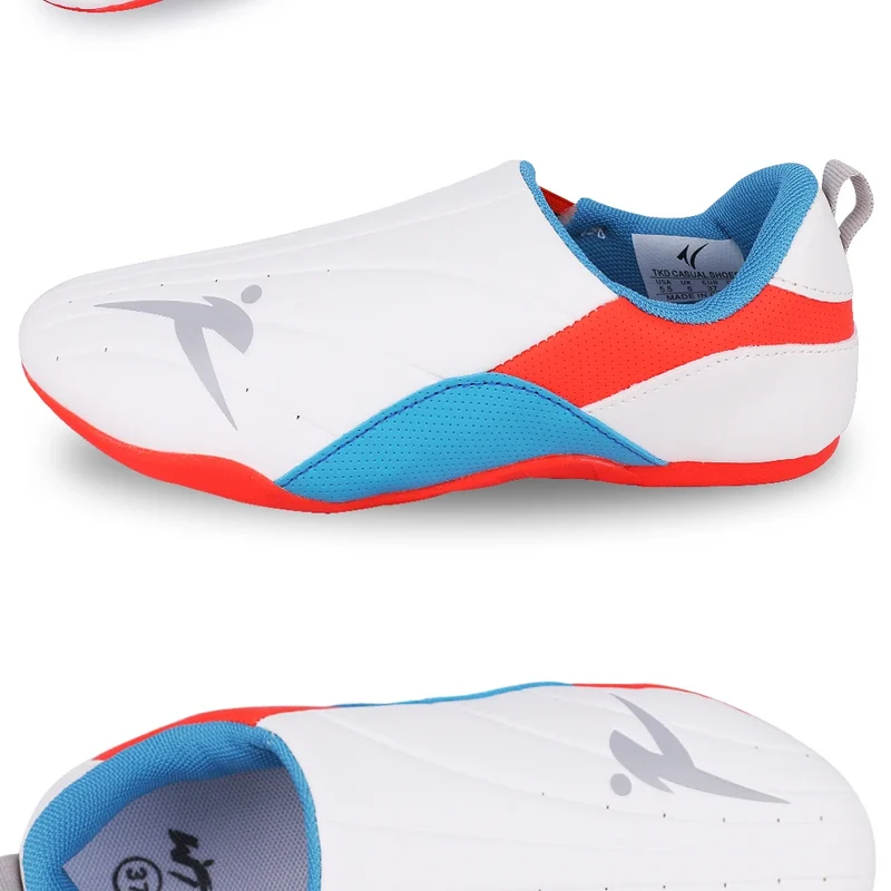 Taekwondo Schuhe – Kampfsport Sneaker für Trainer & Athleten