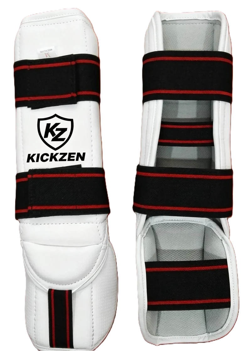 Taekwondo Schutzausrüstung Komplettset – 4–6-teilig | Training & Sparring
