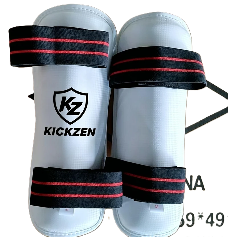 Taekwondo Schutzausrüstung Komplettset – 4–6-teilig | Training & Sparring