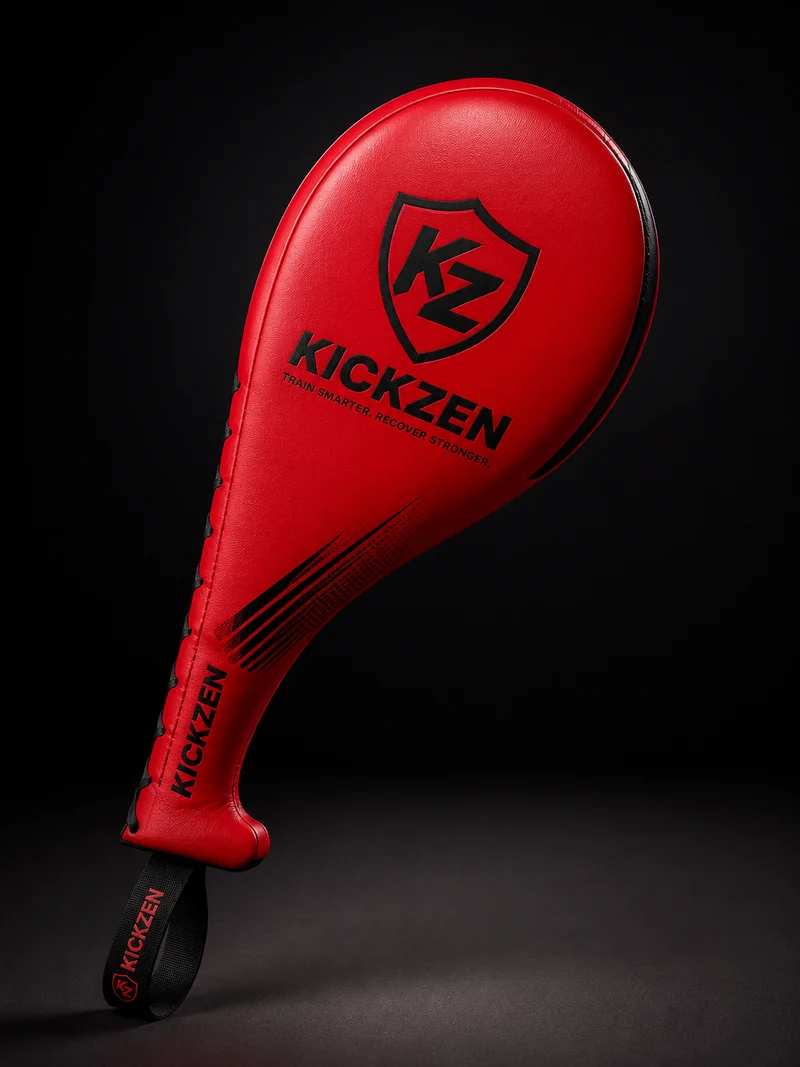 Taekwondo Kicking Pads – Schlagpolster für Partnertraining