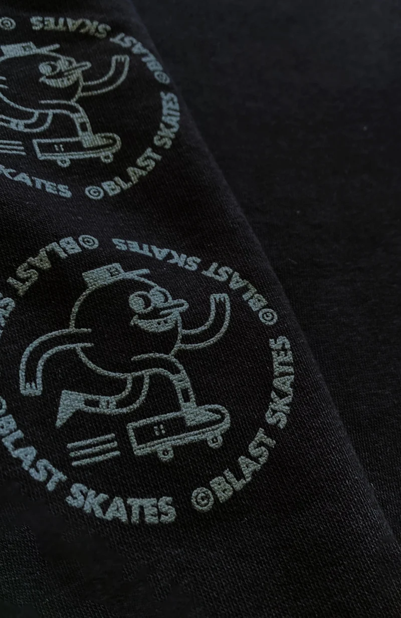 YOKAI GHOULIE HOODIE