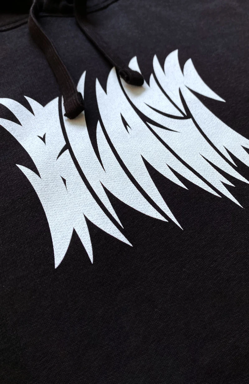 YOKAI GHOULIE HOODIE