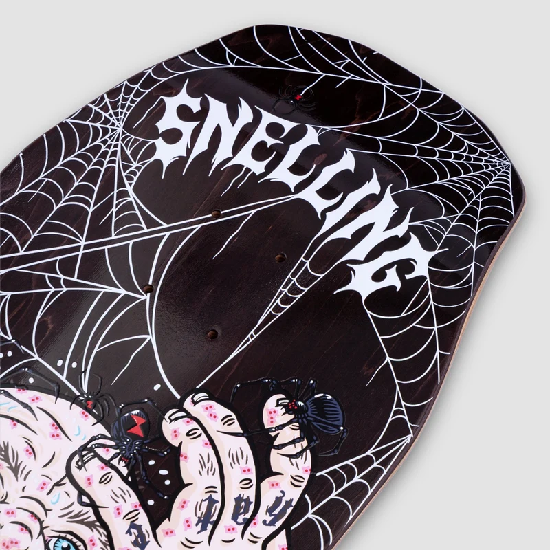10" ARACHNO ATTACK