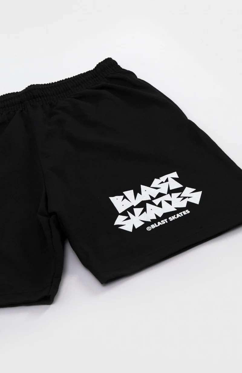 WRECKING CREW SHORTS