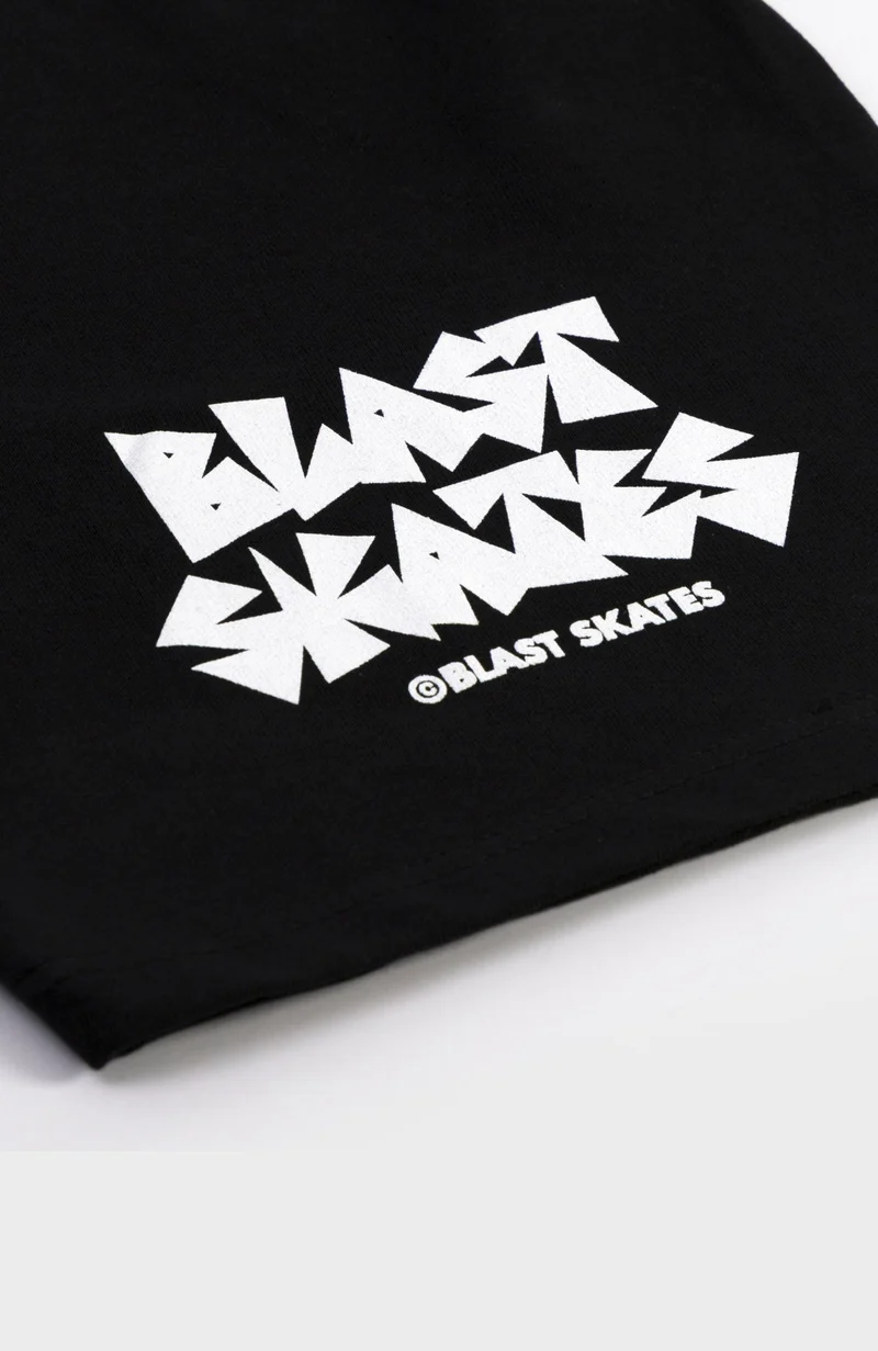 WRECKING CREW SHORTS
