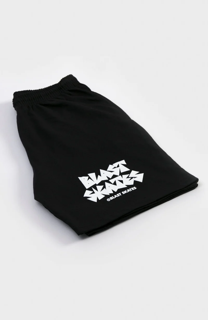 WRECKING CREW SHORTS