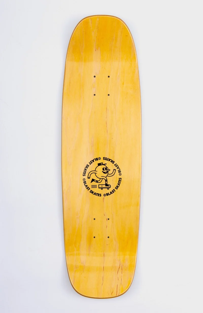 9.25" DRAGON TAMER