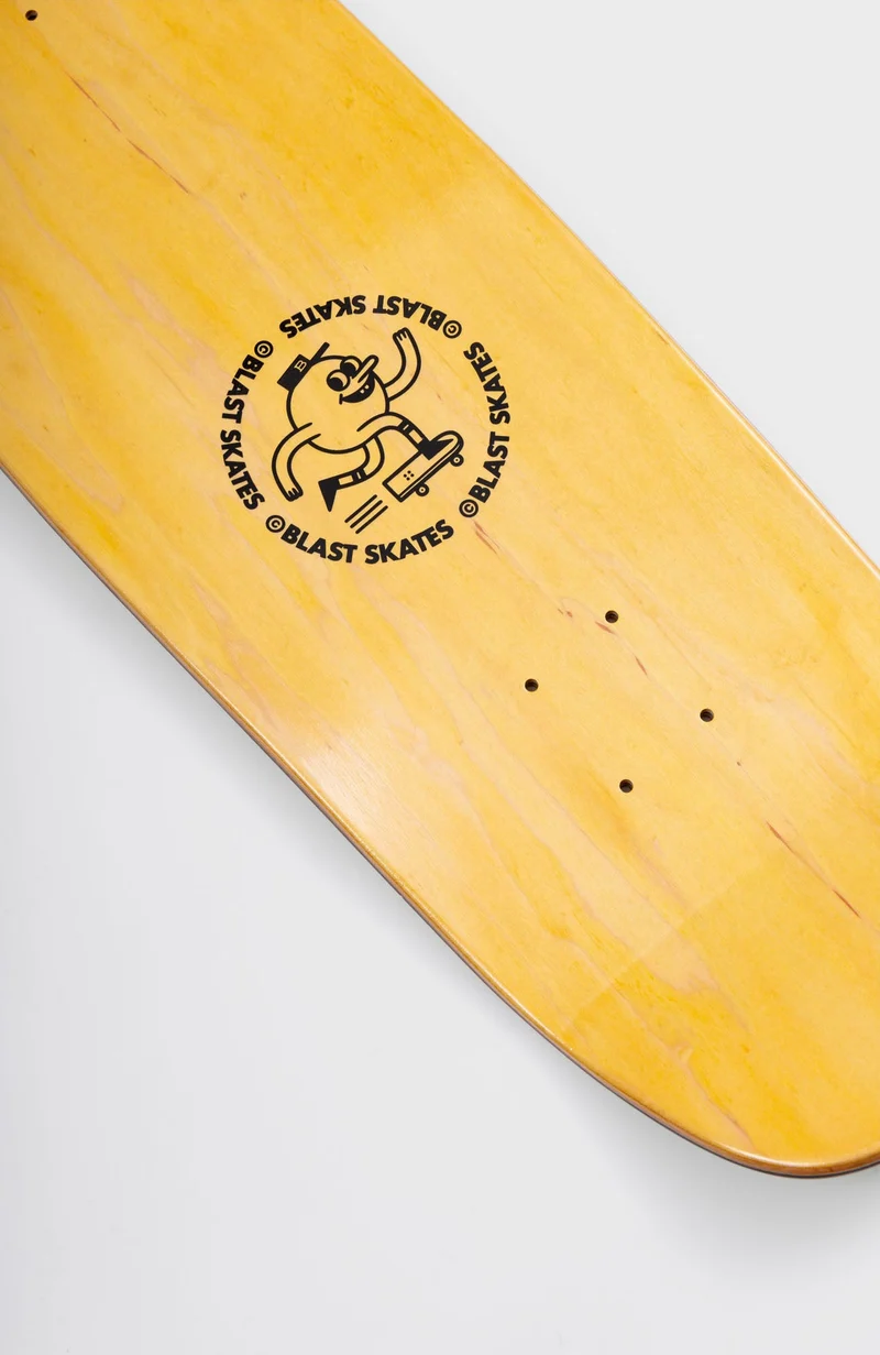 9.25" DRAGON TAMER