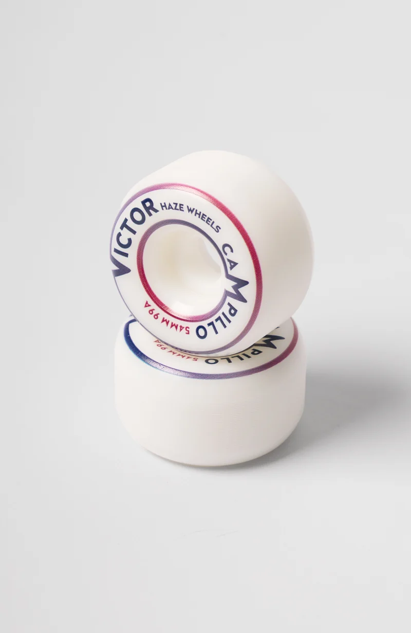 CAMPILLO 1 OFF 54MM 99A