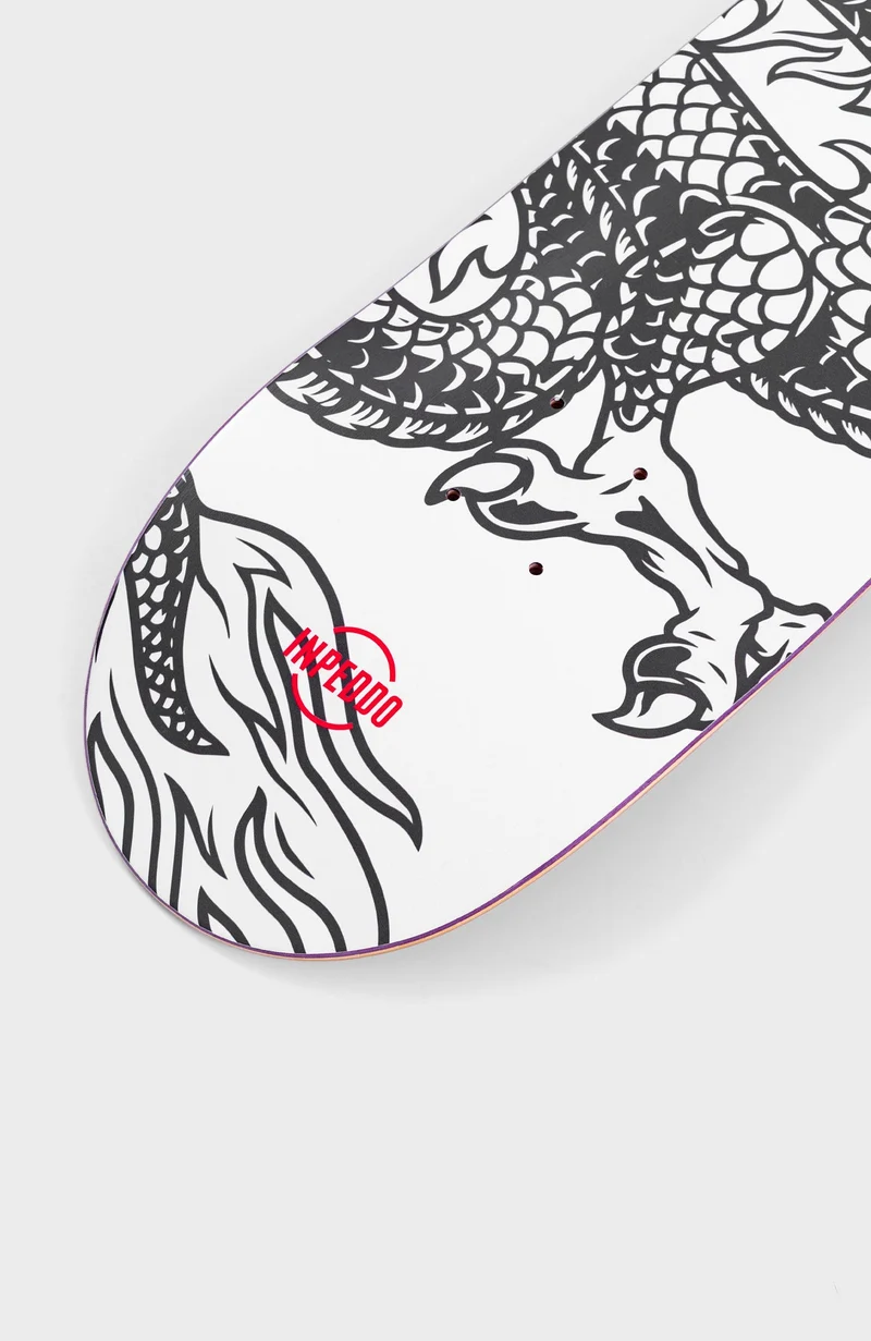 DRAGON Yang - Mid-size deck