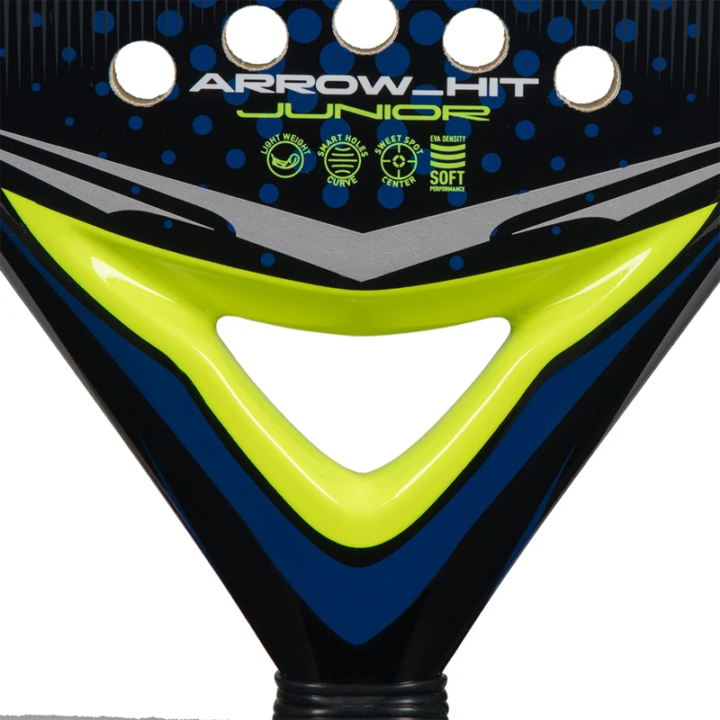 Arrow Hit Junior Padel Racket