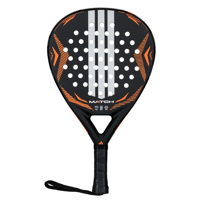 Match 2026 Padel Racket