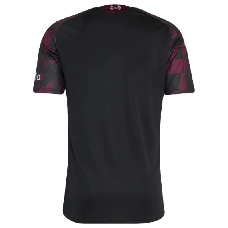 Liverpool FC Drittetrikot 26/27 Herren Fan-Version