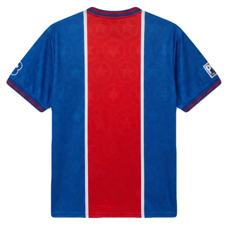 PSG Heimtrikot 1995/96 Herren Fan-Version (Retro)