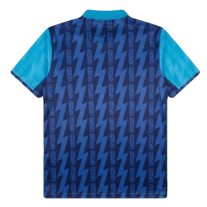 Arsenal Auswärtstrikot 1994/95 Herren Fan-Version (Retro)