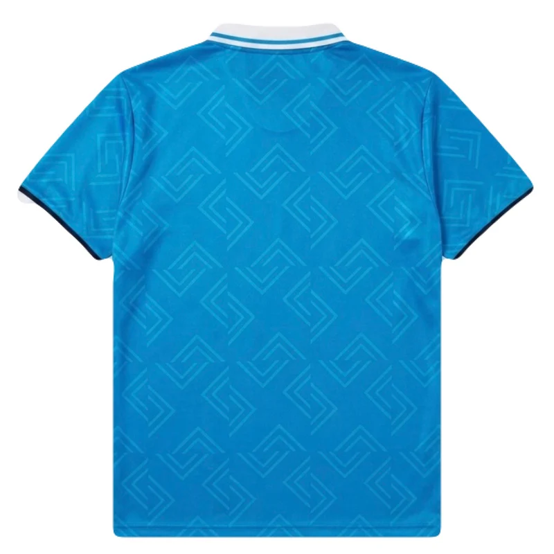 SSC Napoli Heimtrikot 1993/94 Herren Fan-Version (Retro)
