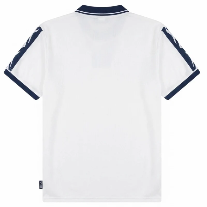 Tottenham Heimtrikot 1995/97 Herren Fan-Version (Retro)