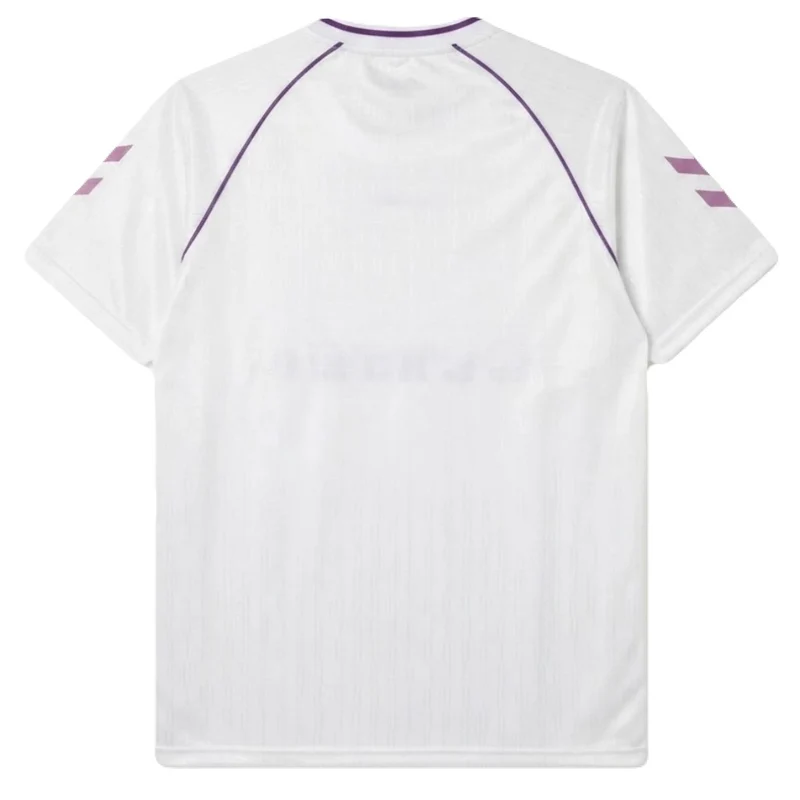 Real Madrid Heimtrikot 1990/91 Herren Fan-Version (Retro)