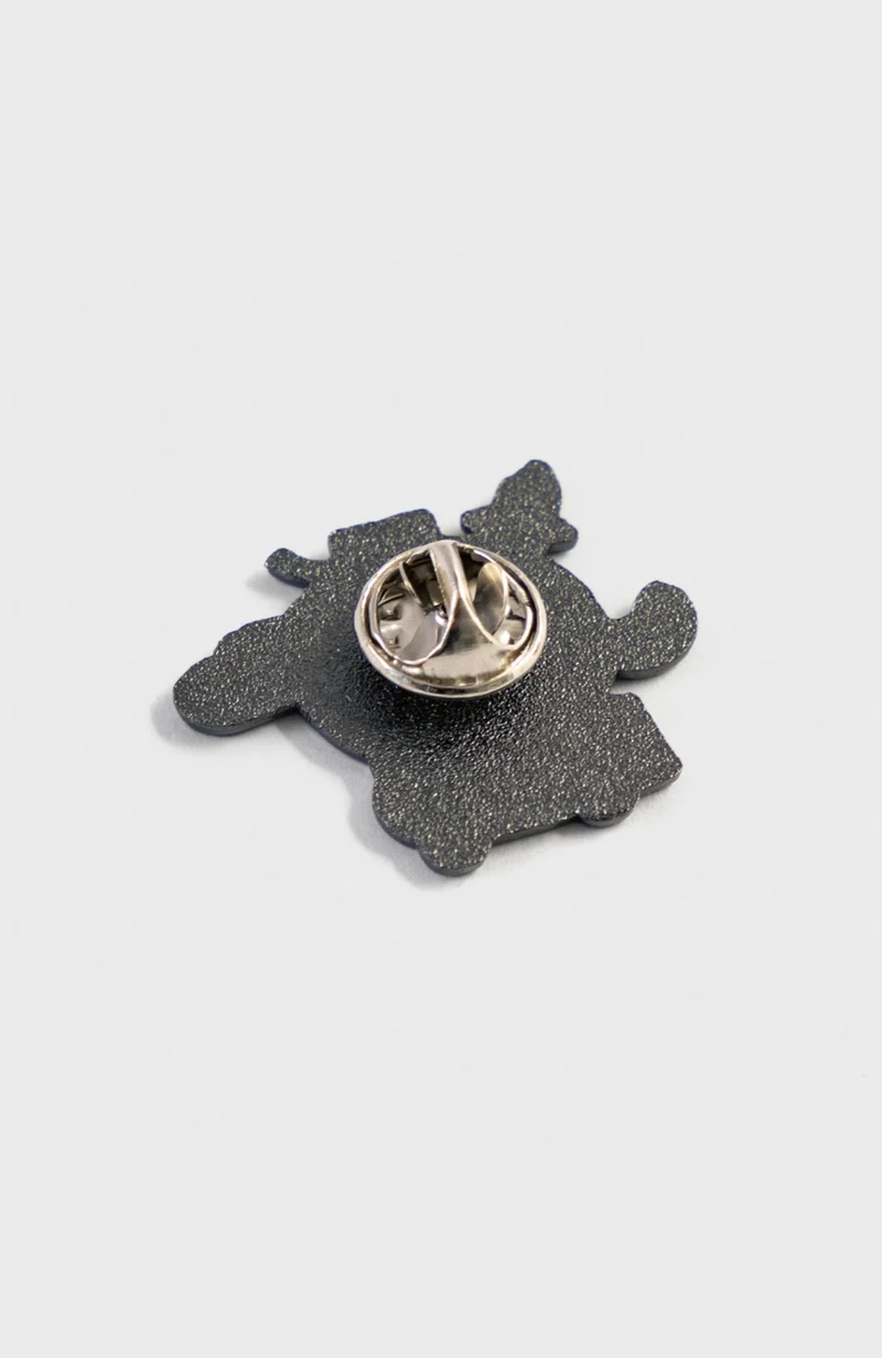 ACID BLASTER PIN