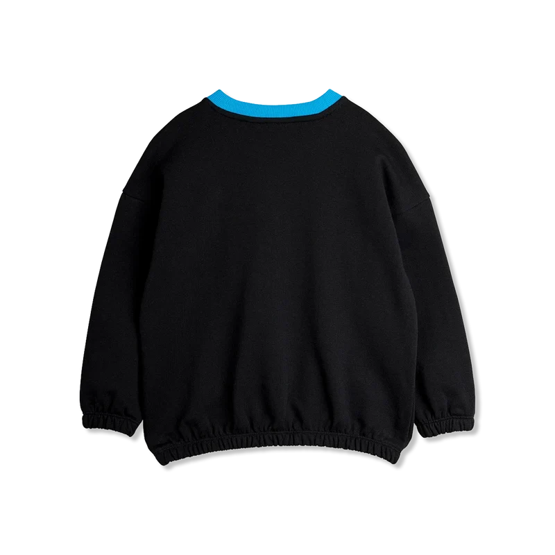 Space sweatshirts