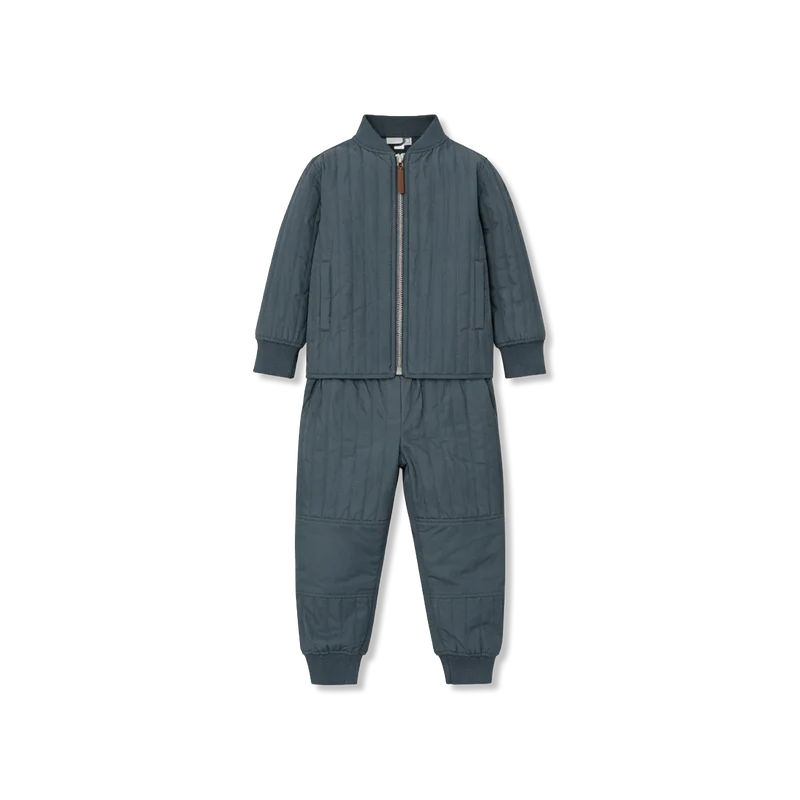 Thermal wear Thermo-set
