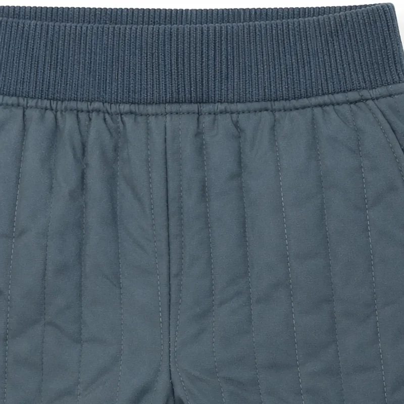 Thermal wear Thermo-set