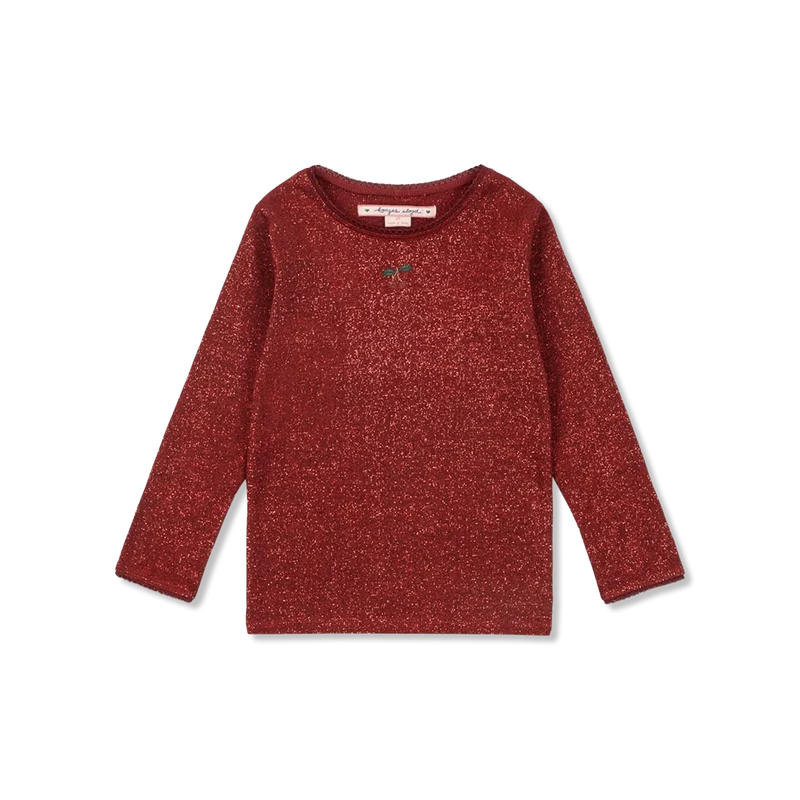 ROLI langarmshirt