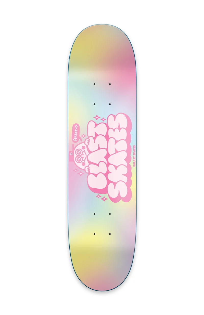 Squishi Kawaii, mini POPS Deck