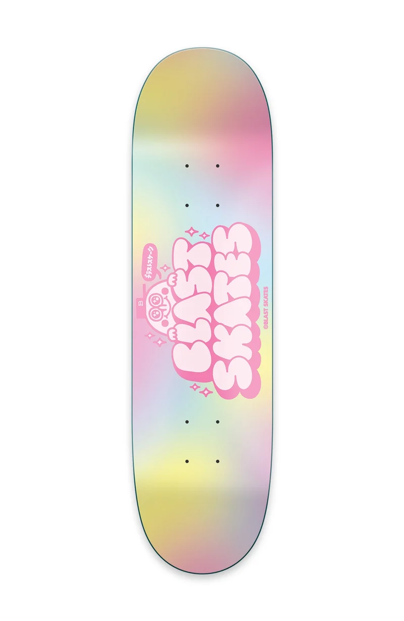 Squishi Kawaii, mini POPS Deck