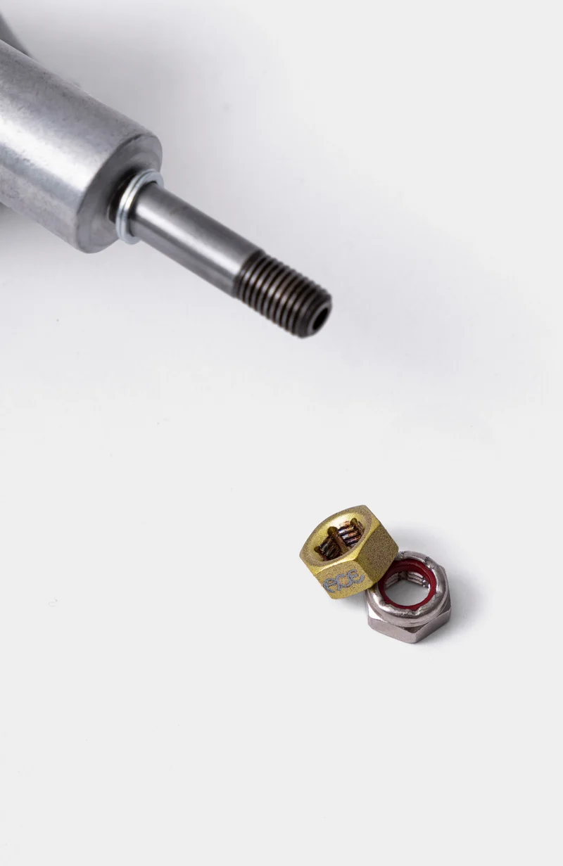 AF1 Hollow - 55 / 8.5"
