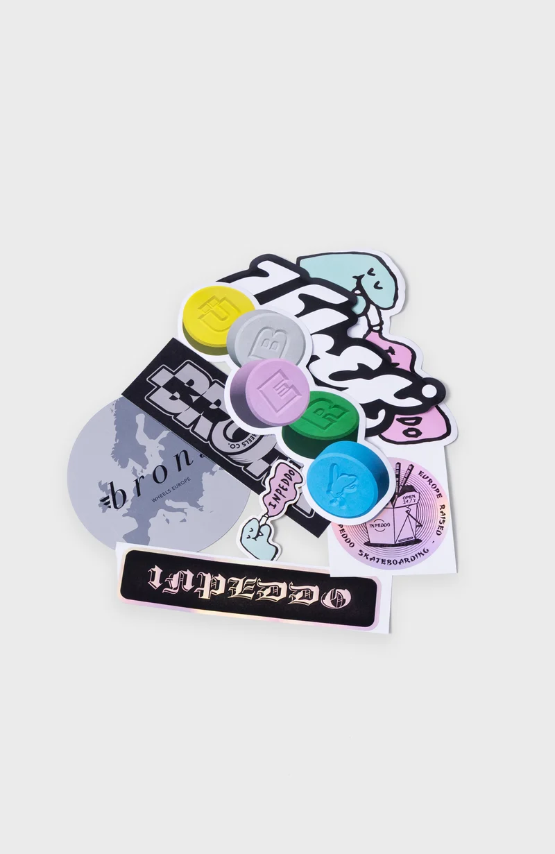Sticker Pack