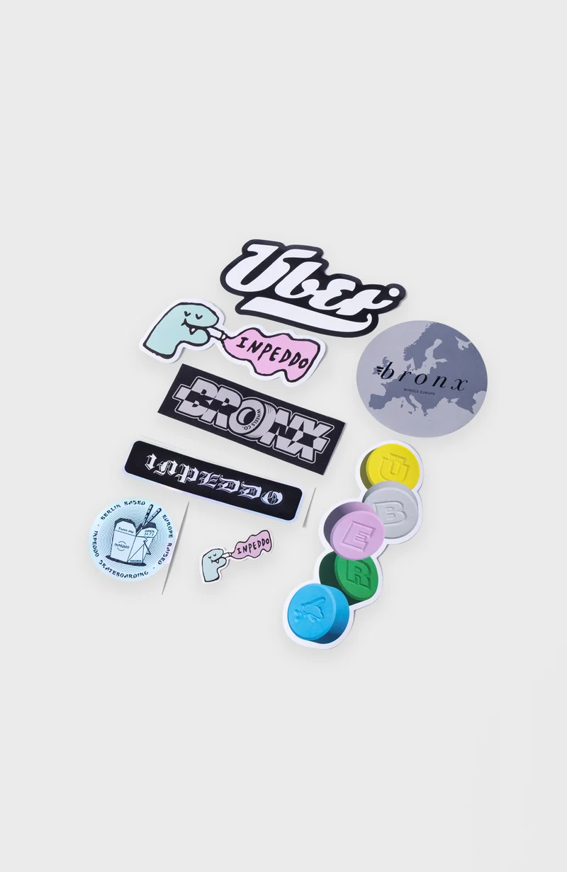 Sticker Pack