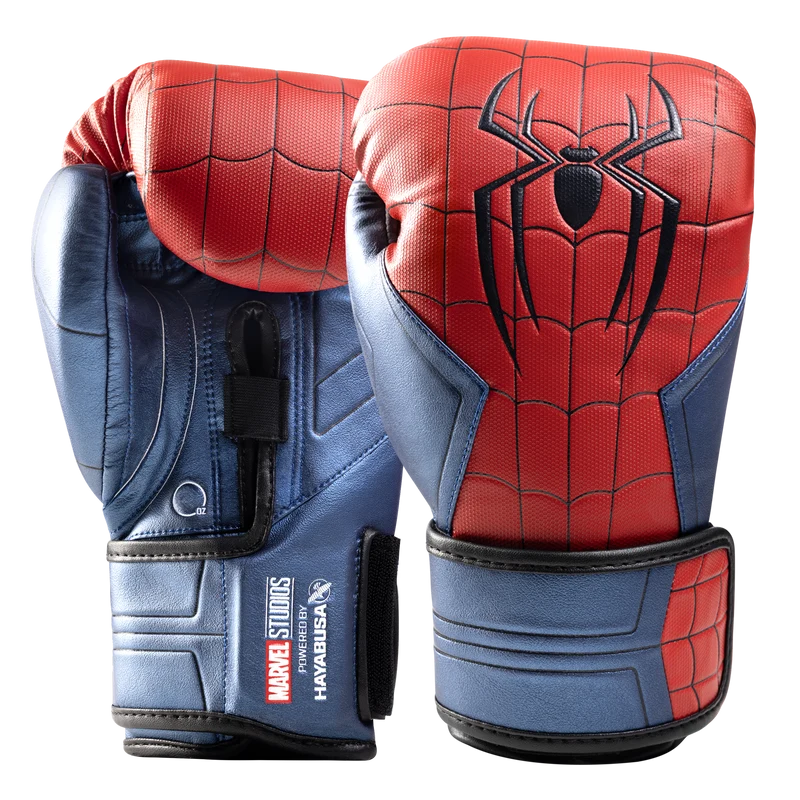 Marvel’s Spider-Man Boxing Gloves