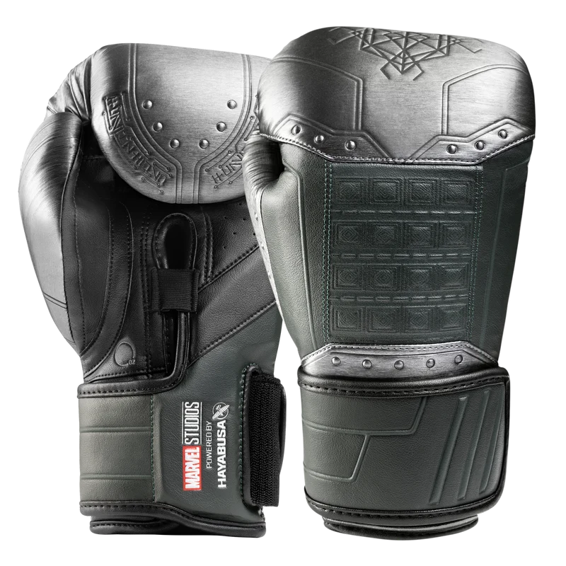 Marvel’s Doctor Doom Boxing Gloves