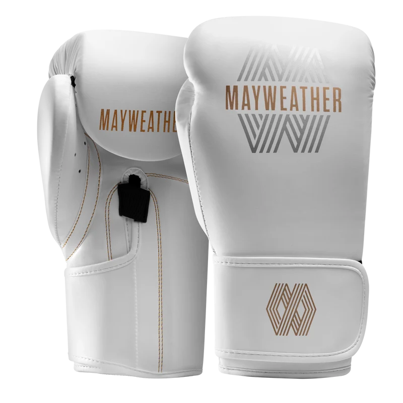 Mayweather Core Boxing Gloves