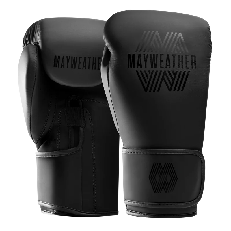 Mayweather Core Boxing Gloves
