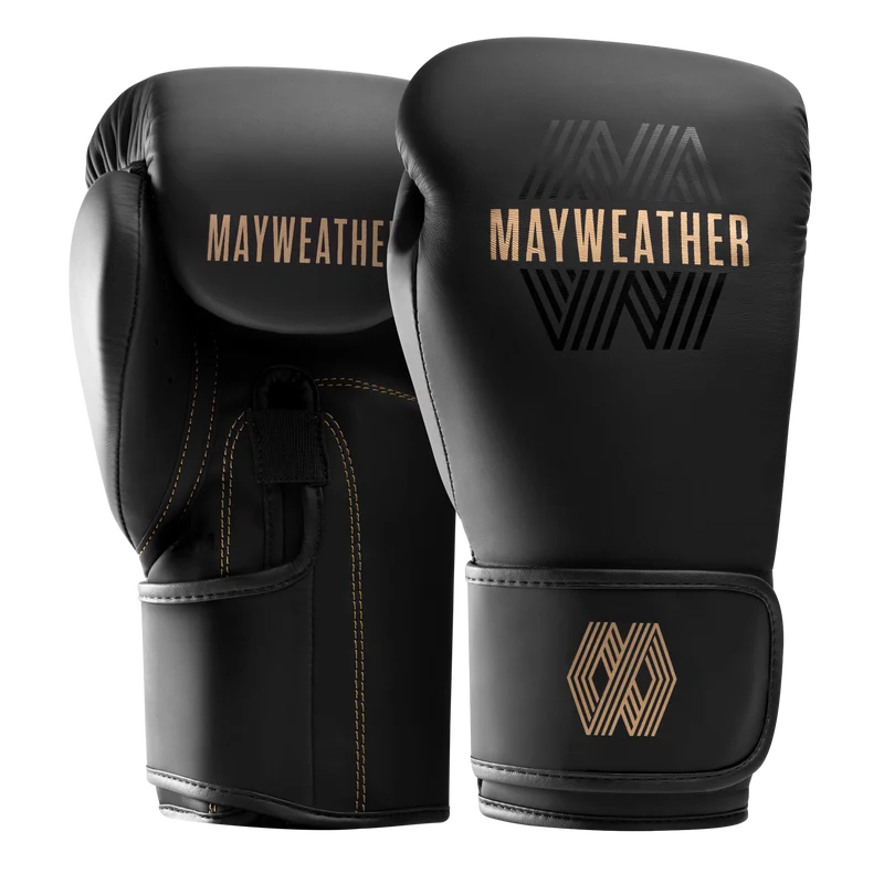 Mayweather Core Boxing Gloves