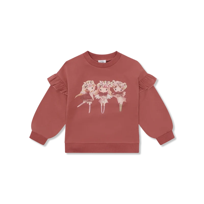 HCSicilia sweatshirts