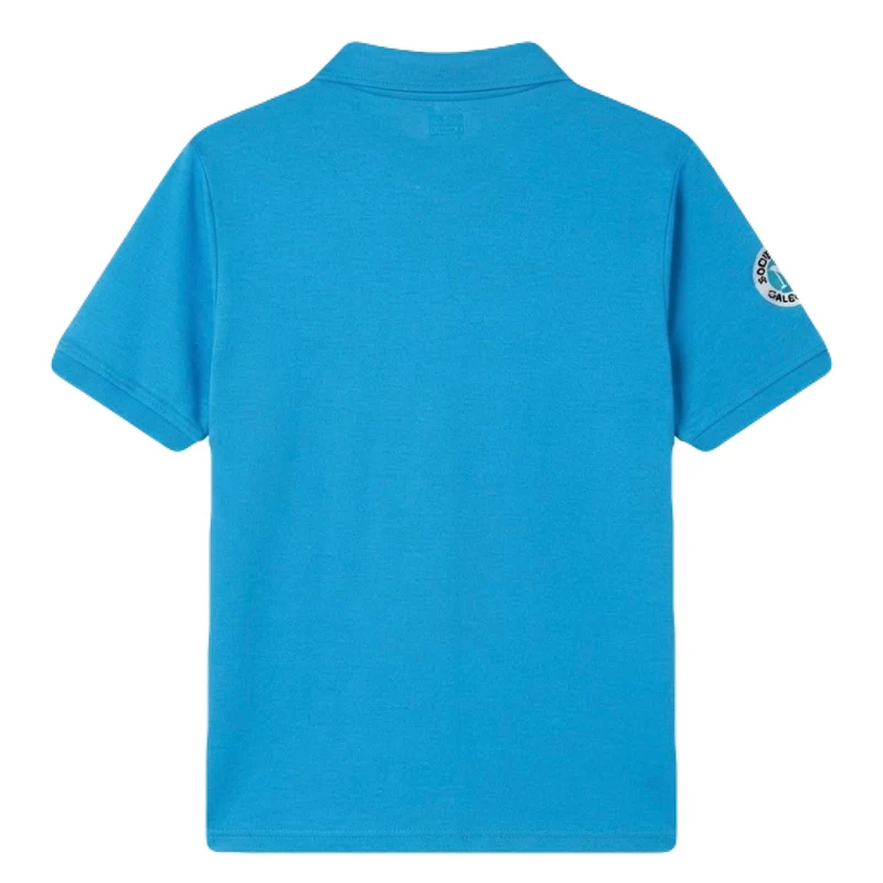 SSC Napoli Heimtrikot 1987/88 Herren Fan-Version (Retro)