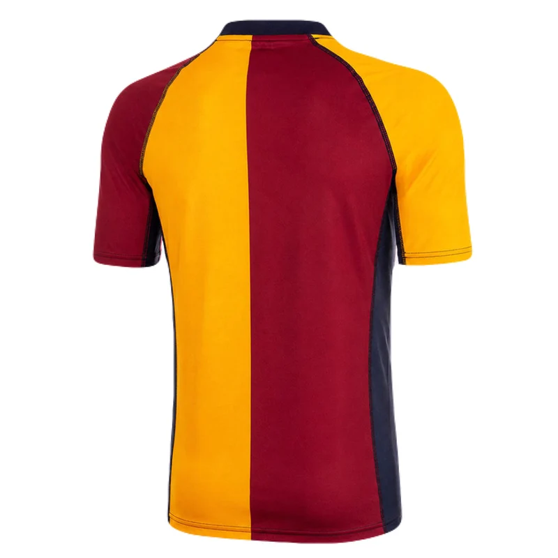 AS Roma Heimtrikot 2001/02 Herren Fan-Version (Retro)
