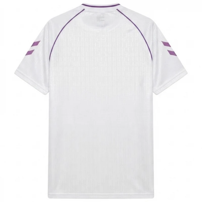 Real Madrid Heimtrikot 1990/92 Herren Fan-Version (Retro)